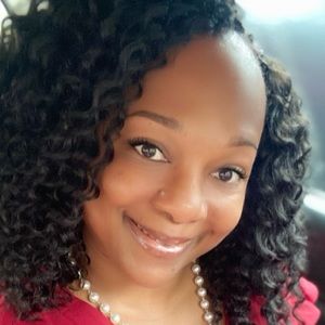 Meet your Posher, Shaunta